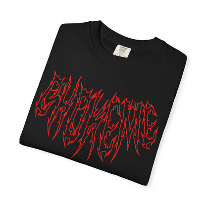 Choke Me shirt Metal Funny T-shirt for men or women
