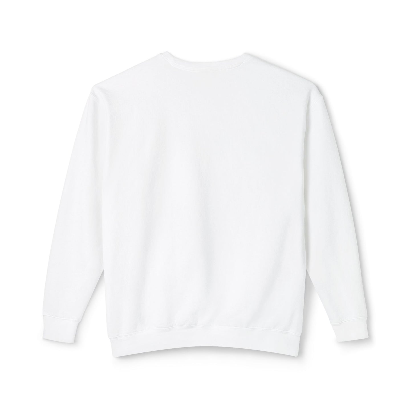Sapphic Sweatshirt Comfy Unisex Lightweight Crewneck Sweater