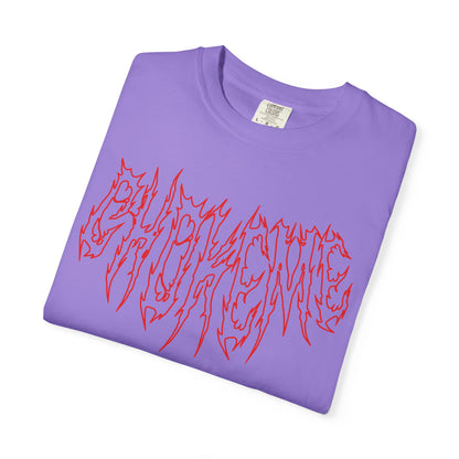 Choke Me shirt Metal Funny T-shirt for men or women