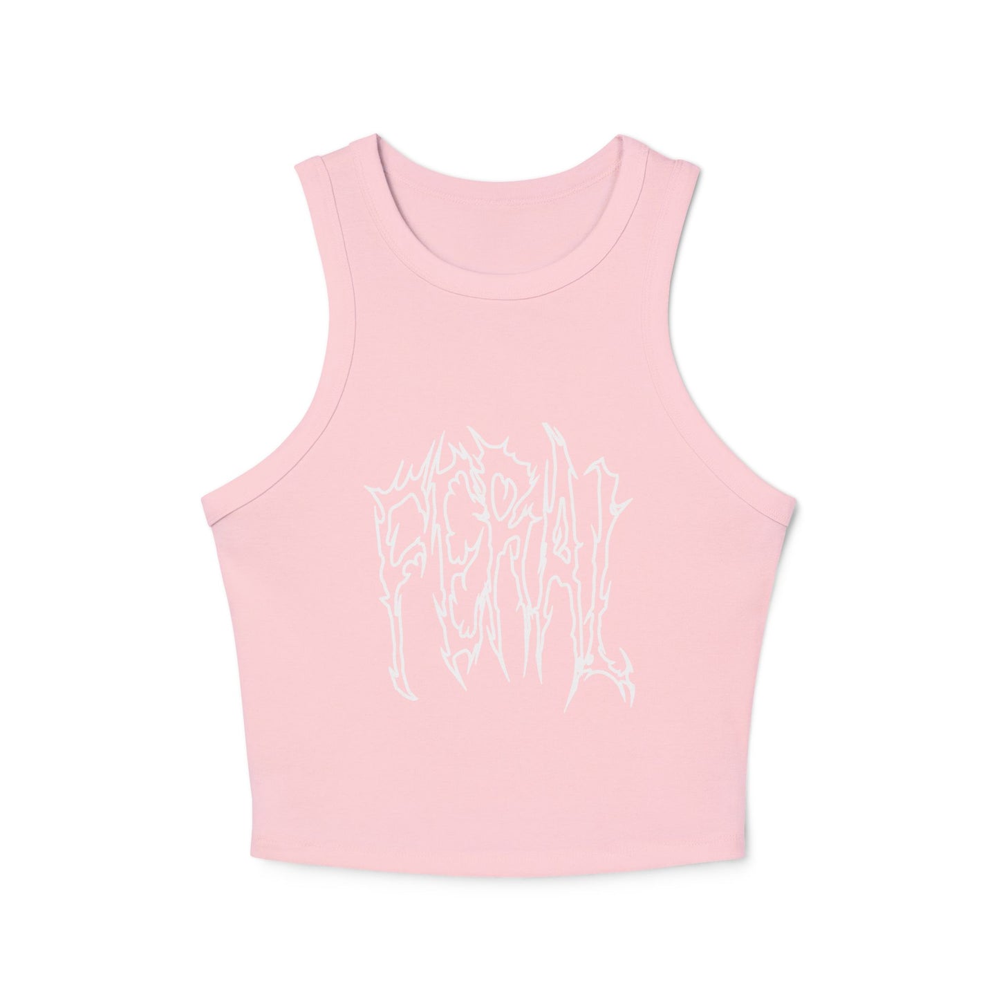Feral Classic Women's Racer Tank Top