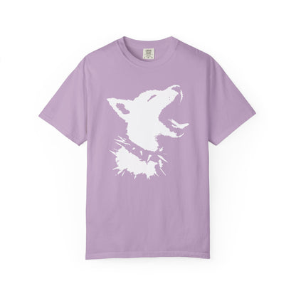 Punk Puppy shirt Funny T-shirt for men or women
