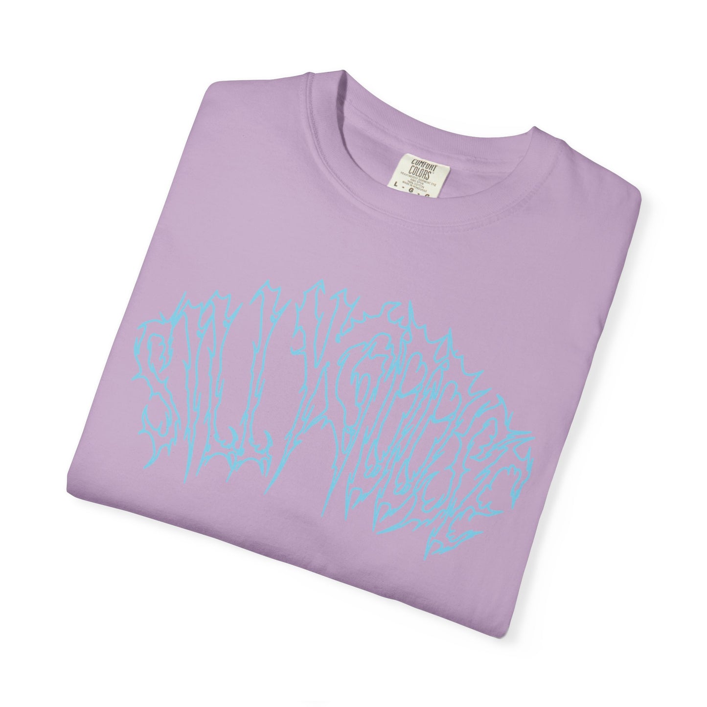 Silly Goose shirt Heart Metal Funny T-shirt for men or women
