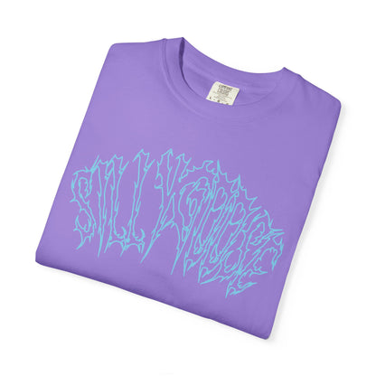 Silly Goose shirt Heart Metal Funny T-shirt for men or women