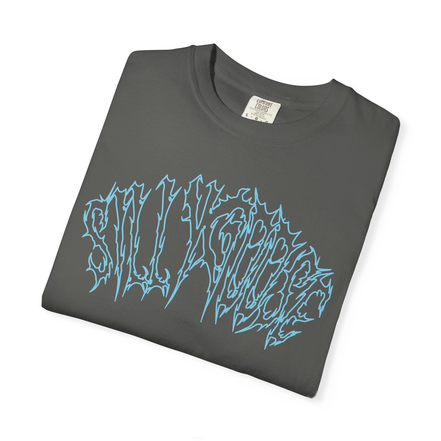 Silly Goose shirt Heart Metal Funny T-shirt for men or women