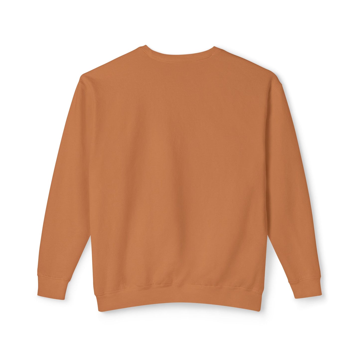 Sapphic Sweatshirt Comfy Unisex Lightweight Crewneck Sweater