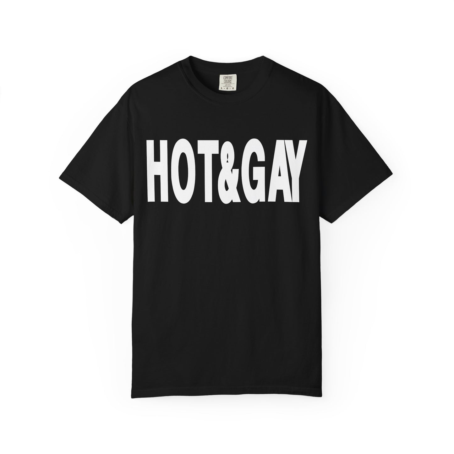 Hot & Gay shirt Women T-shirt for women