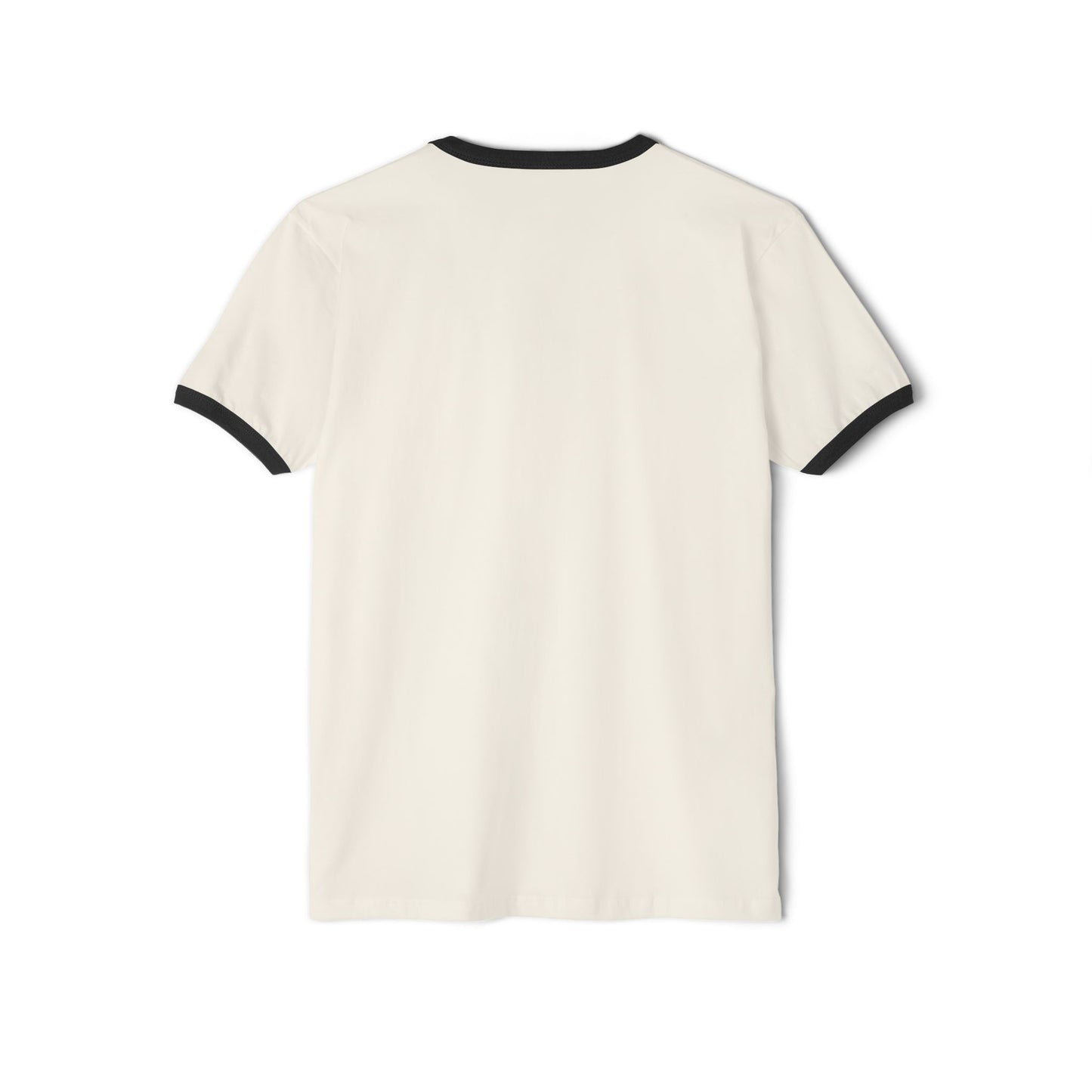 Sapphic Ringer T-Shirt