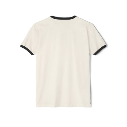 Sapphic Ringer T-Shirt