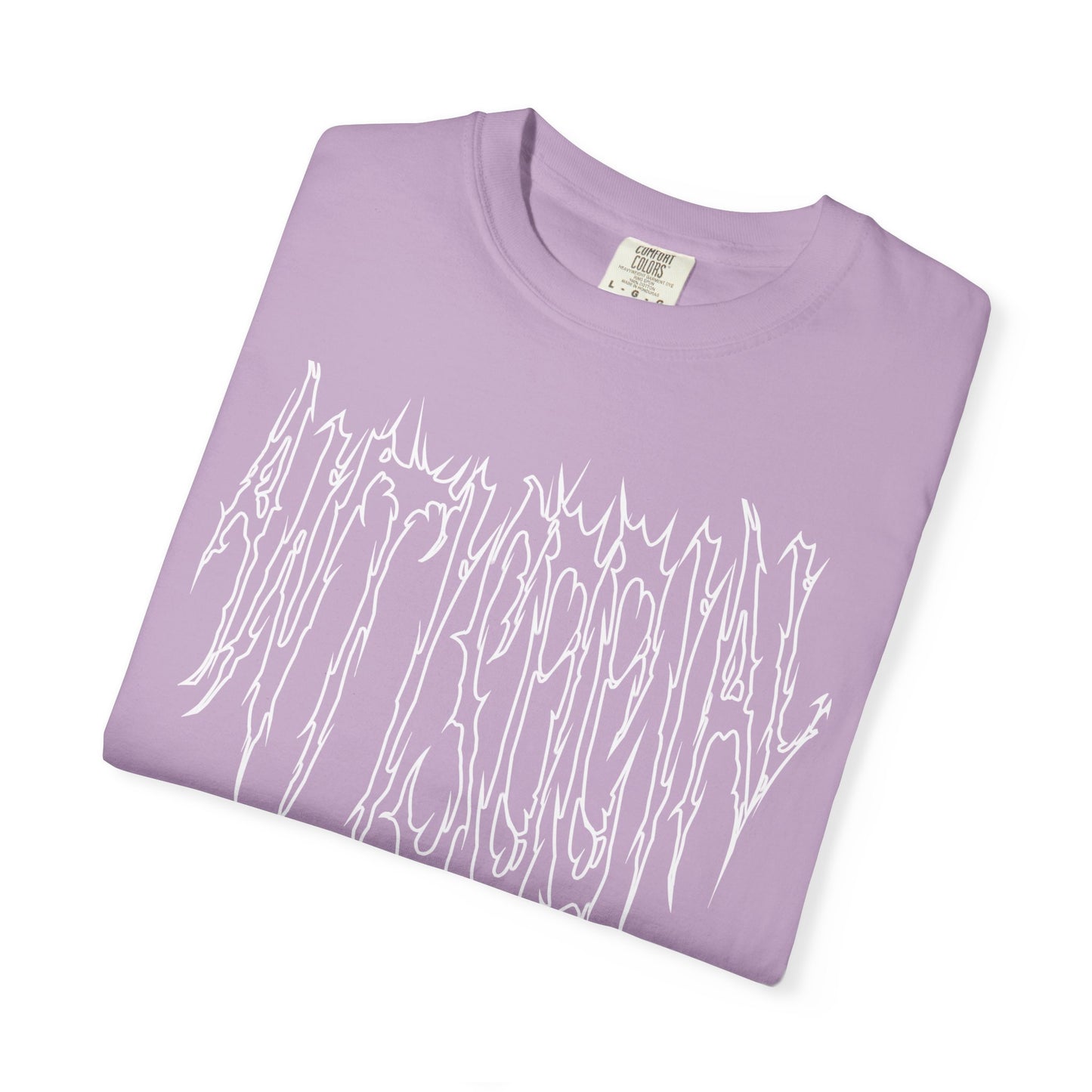 Anti Social shirt Metal Funny T-shirt for men or women