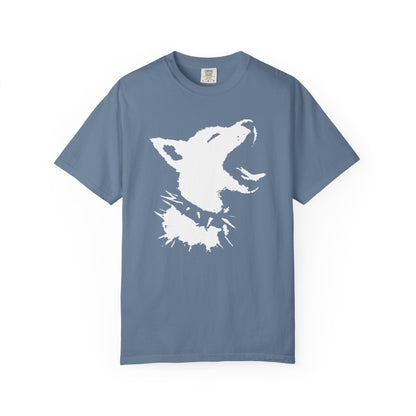 Punk Puppy shirt Funny T-shirt for men or women