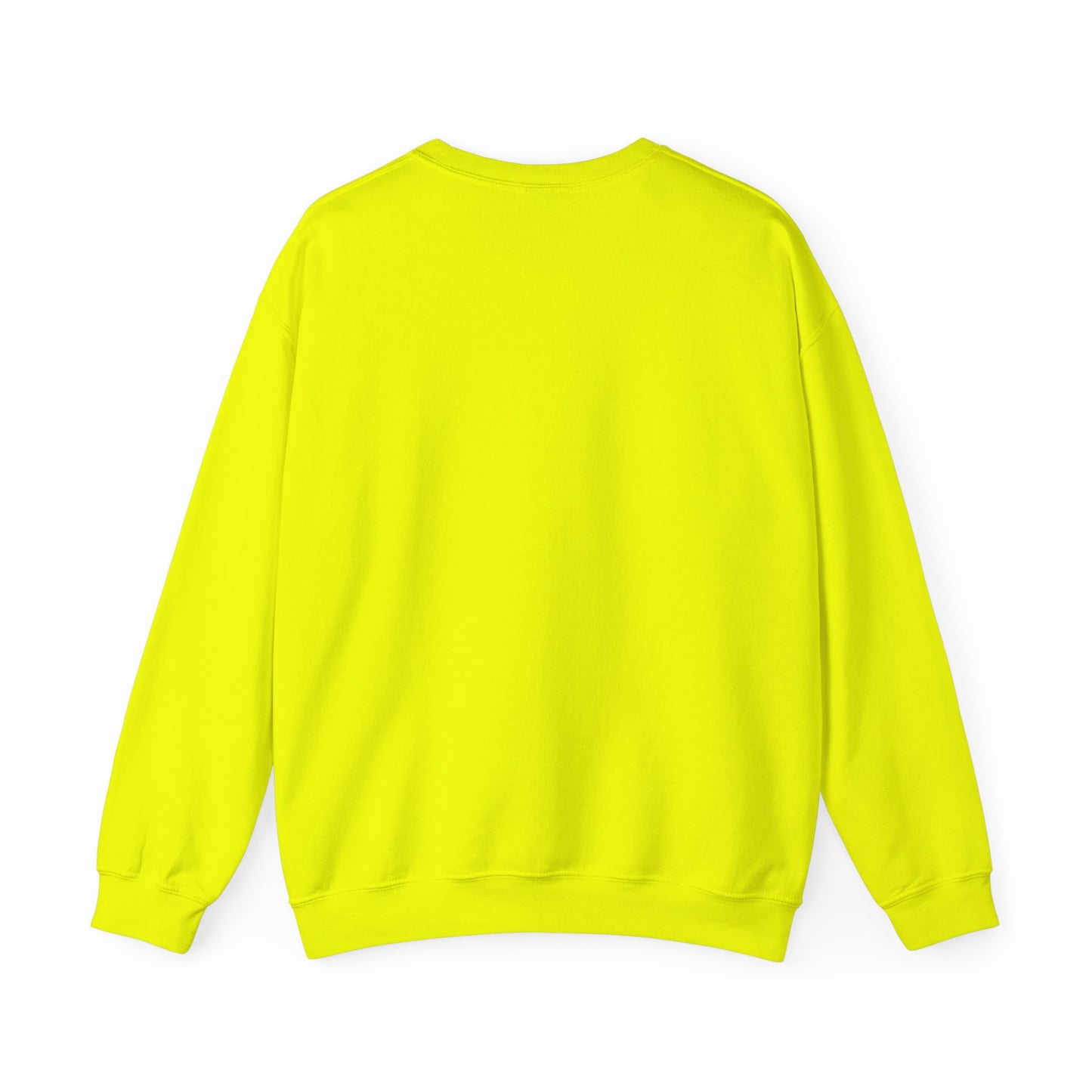 Girls Unisex Heavy Blend™ Crewneck Sweatshirt