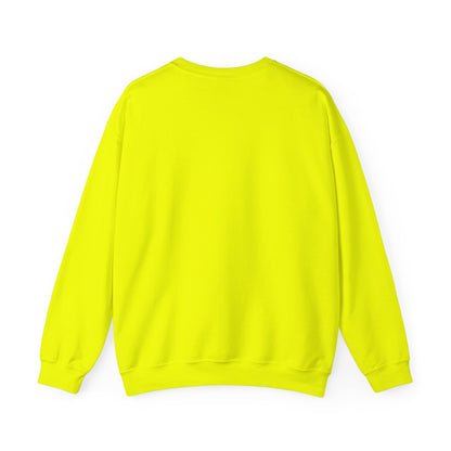 Girls Unisex Heavy Blend™ Crewneck Sweatshirt