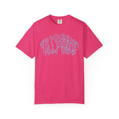 Silly Goose shirt Heart Metal Funny T-shirt for men or women