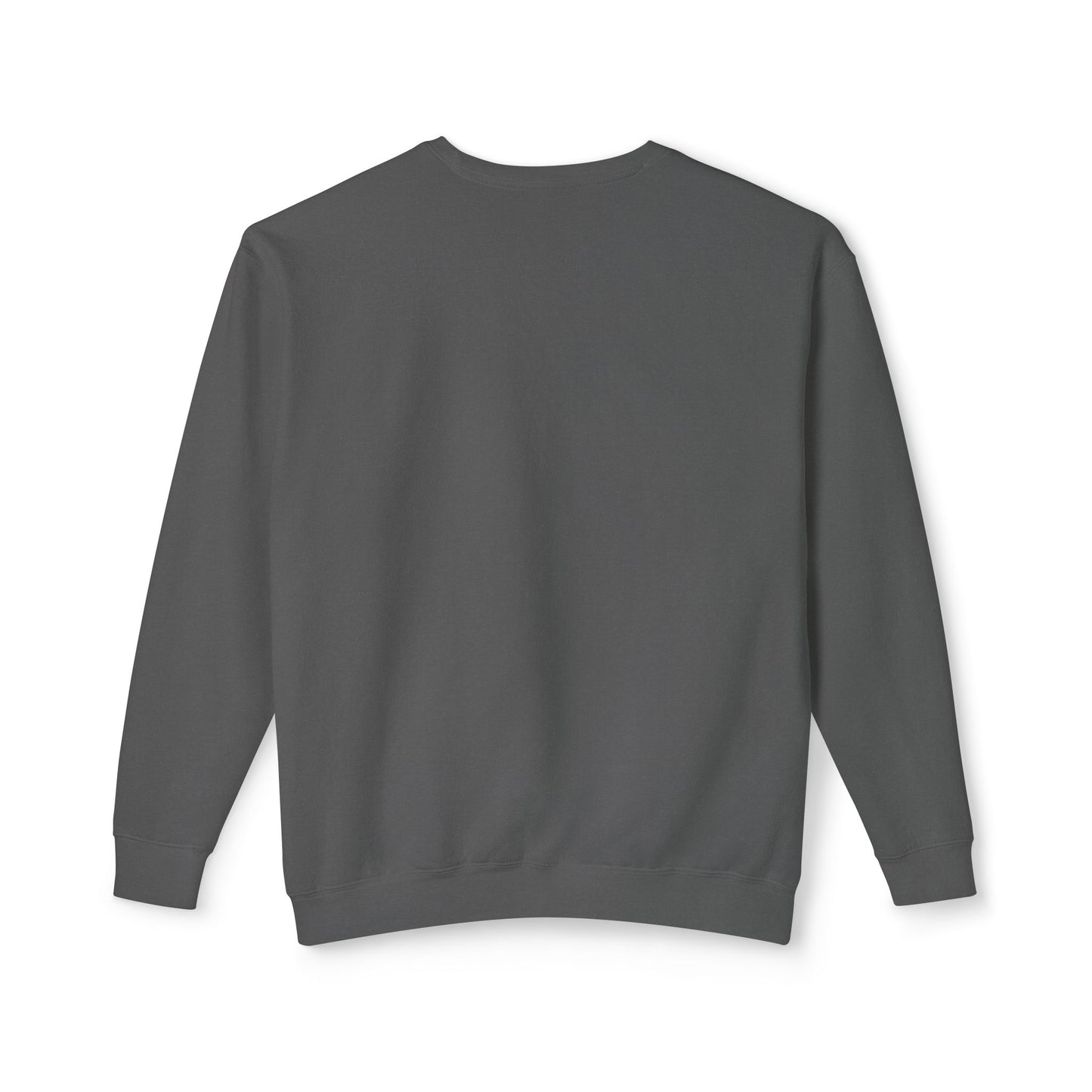 Sapphic Sweatshirt Comfy Unisex Lightweight Crewneck Sweater