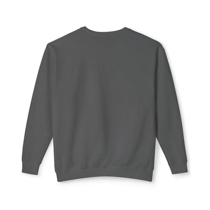 Sapphic Sweatshirt Comfy Unisex Lightweight Crewneck Sweater