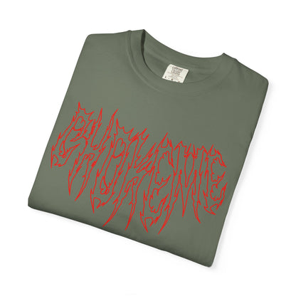 Choke Me shirt Metal Funny T-shirt for men or women