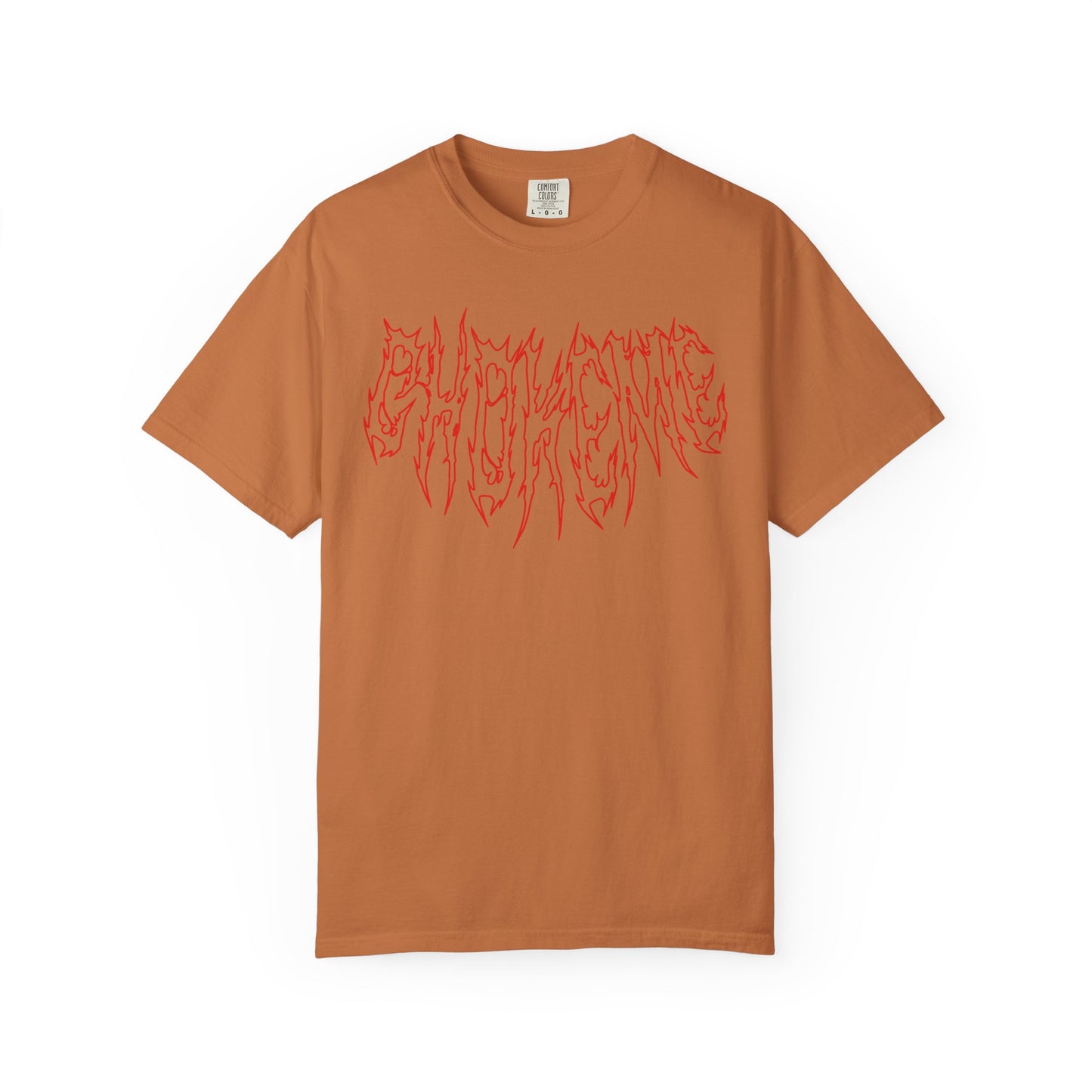 Choke Me shirt Metal Funny T-shirt for men or women
