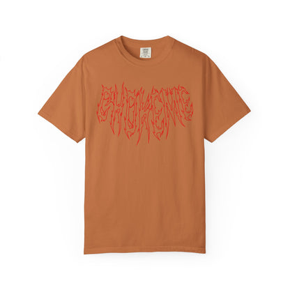 Choke Me shirt Metal Funny T-shirt for men or women