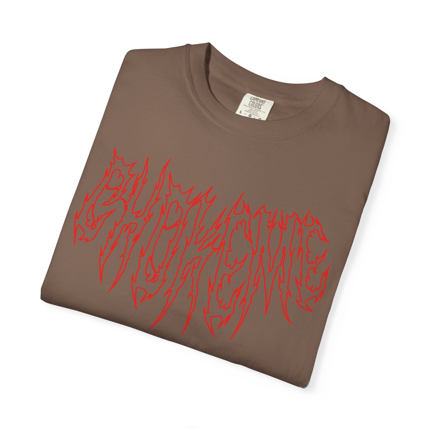 Choke Me shirt Metal Funny T-shirt for men or women