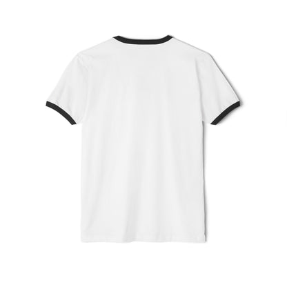 Sapphic Ringer T-Shirt