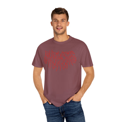 Choke Me shirt Metal Funny T-shirt for men or women
