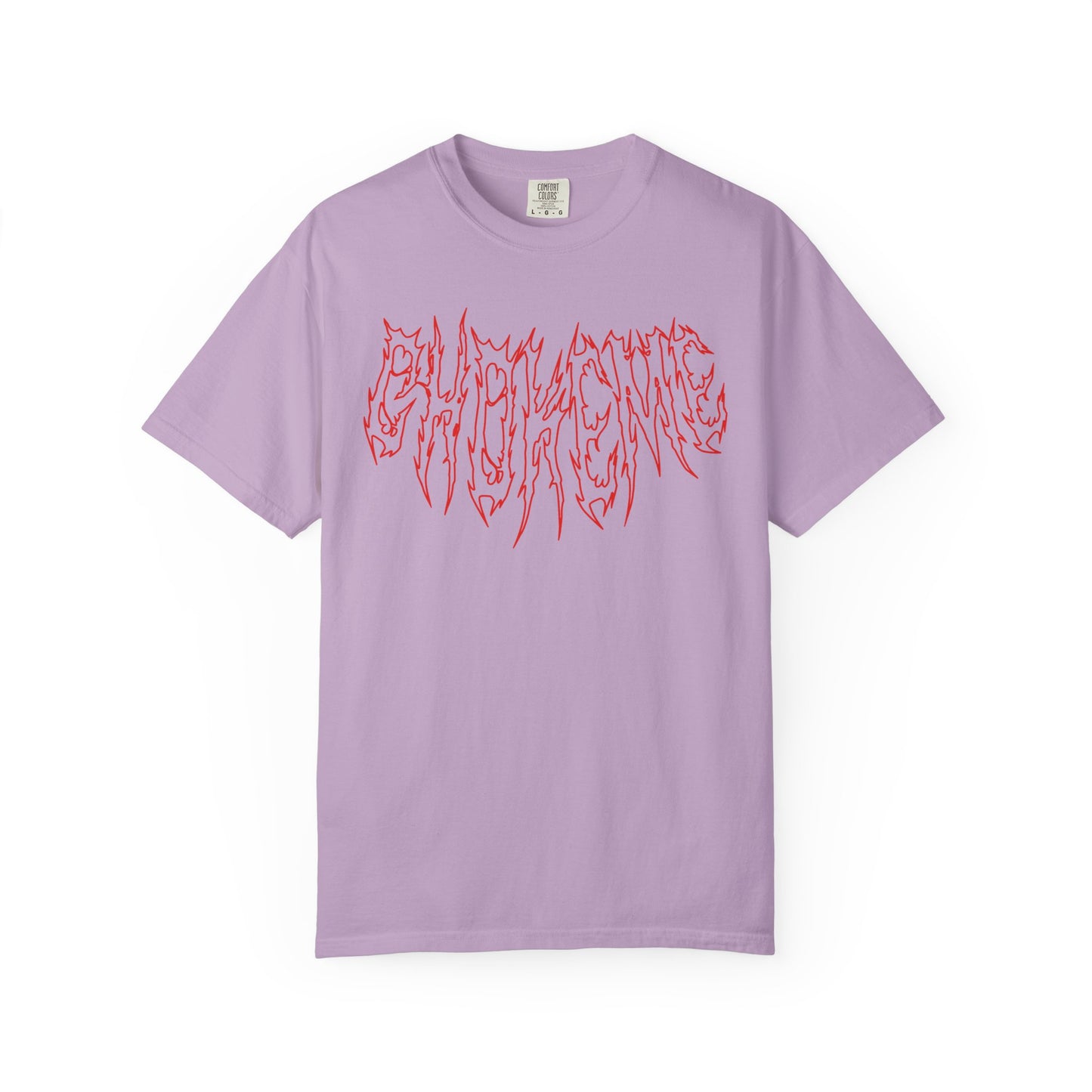 Choke Me shirt Metal Funny T-shirt for men or women