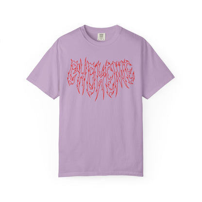 Choke Me shirt Metal Funny T-shirt for men or women