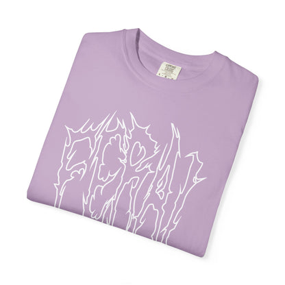 Feral shirt Metal Funny T-shirt for men or women