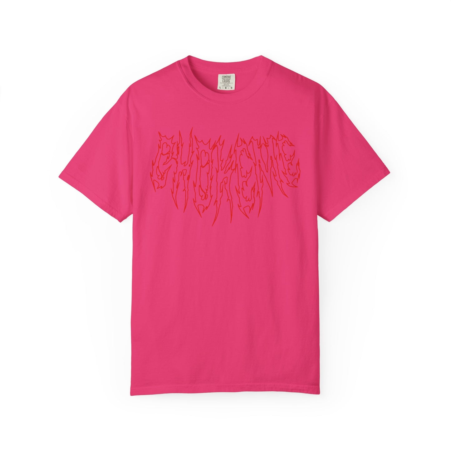 Choke Me shirt Metal Funny T-shirt for men or women