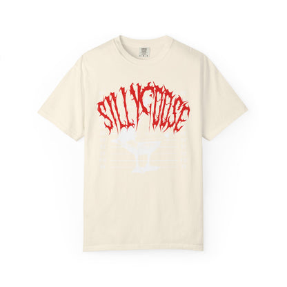 Silly Goose Jail shirt Funny T-shirt for men or women