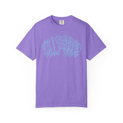 Silly Goose shirt Heart Metal Funny T-shirt for men or women
