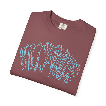 Silly Goose shirt Heart Metal Funny T-shirt for men or women