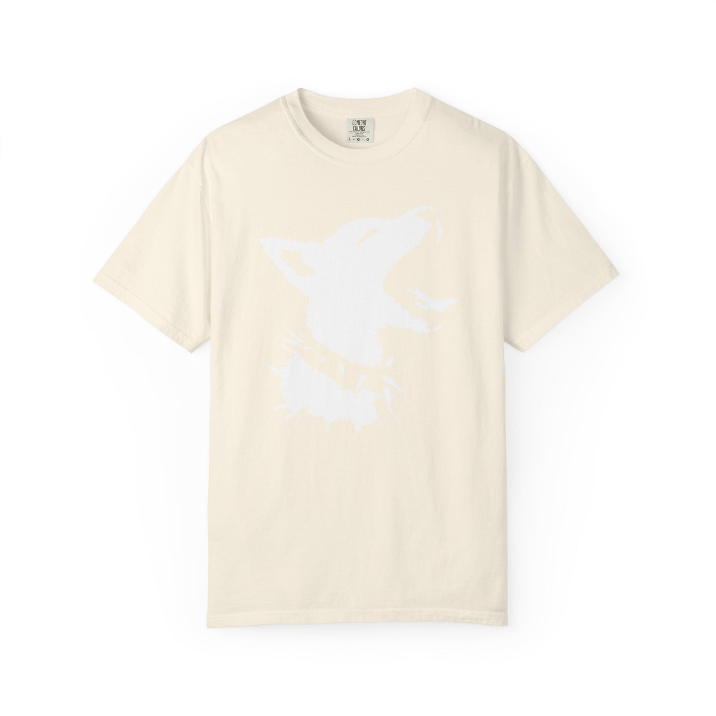 Punk Puppy shirt Funny T-shirt for men or women