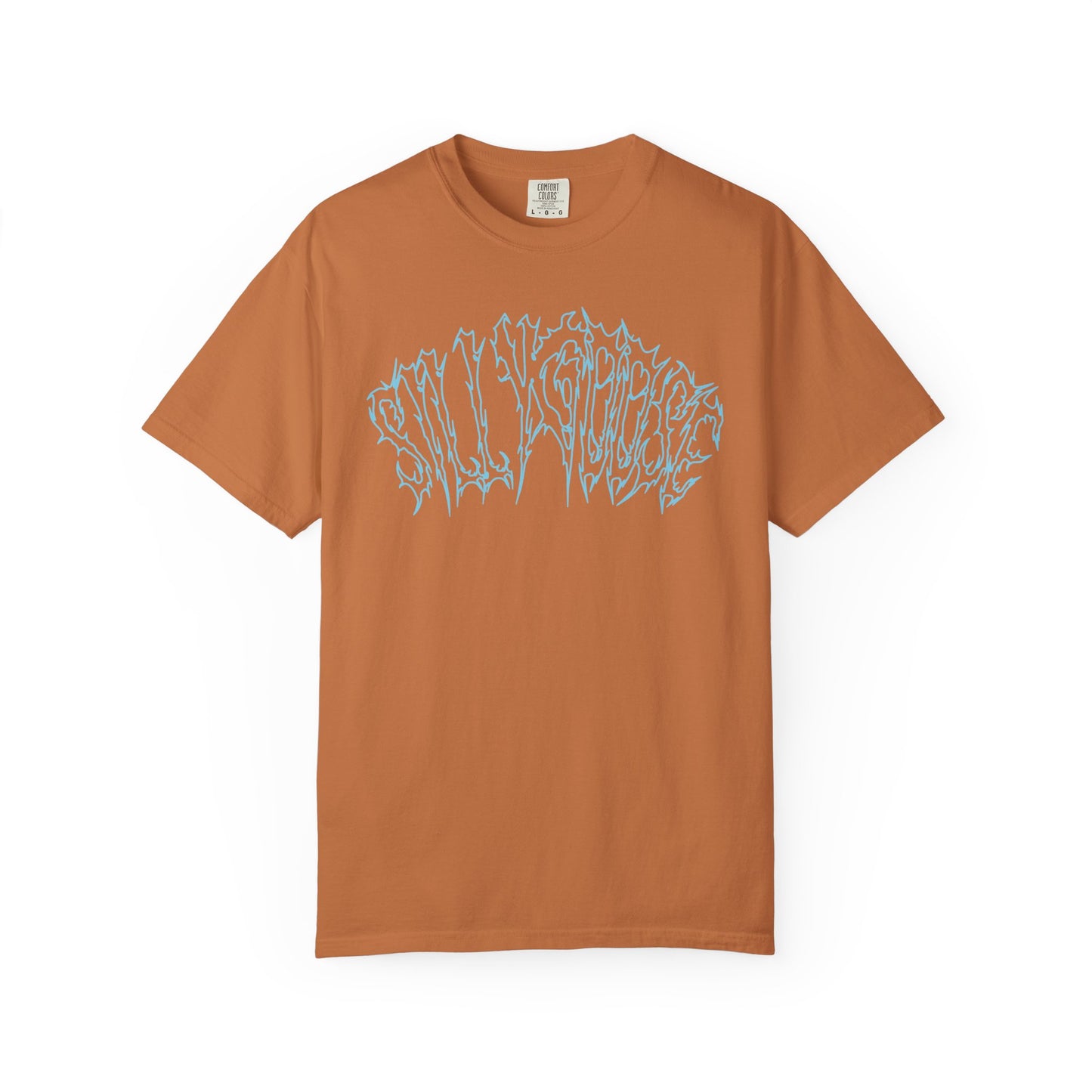 Silly Goose shirt Heart Metal Funny T-shirt for men or women
