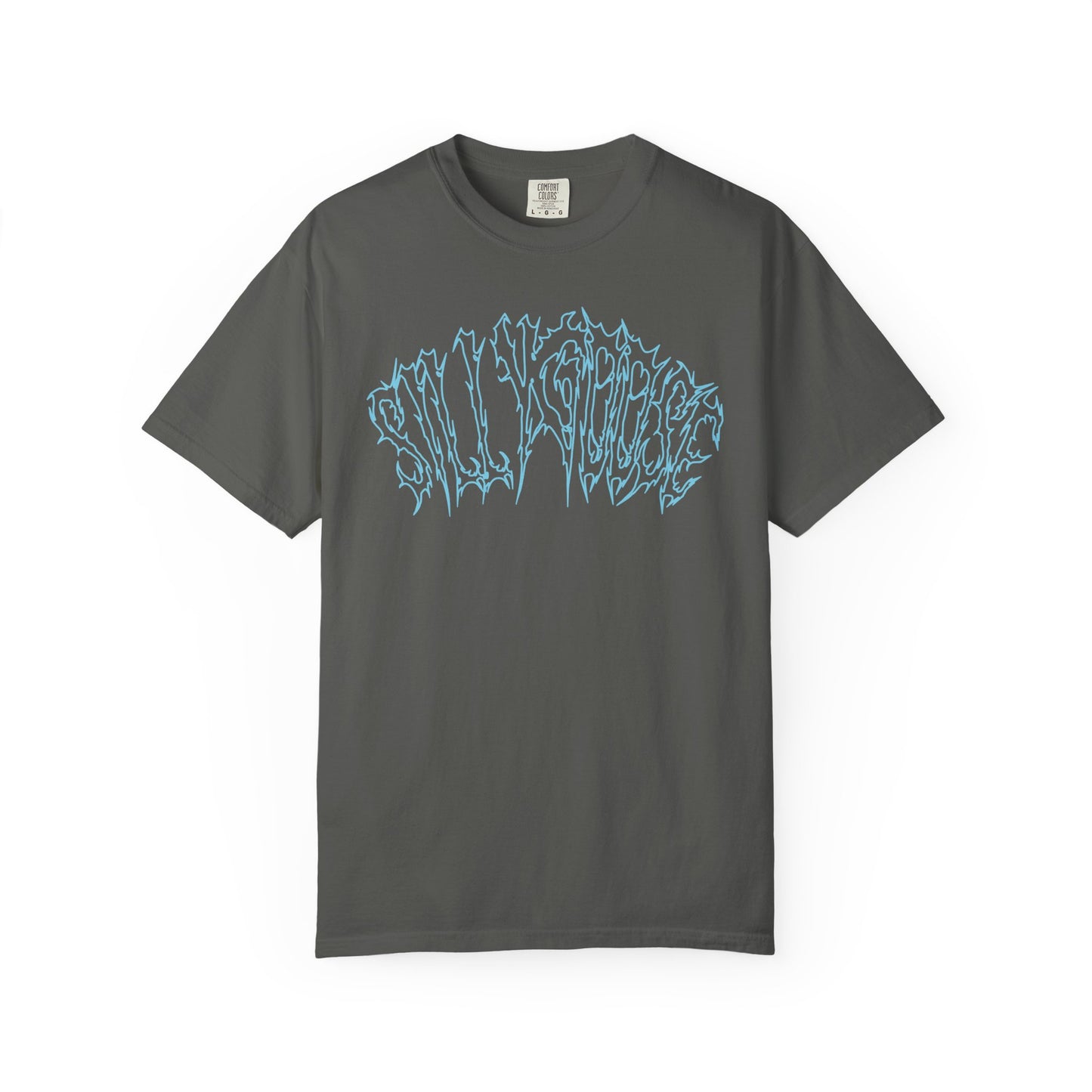 Silly Goose shirt Heart Metal Funny T-shirt for men or women