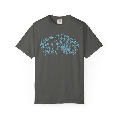 Silly Goose shirt Heart Metal Funny T-shirt for men or women