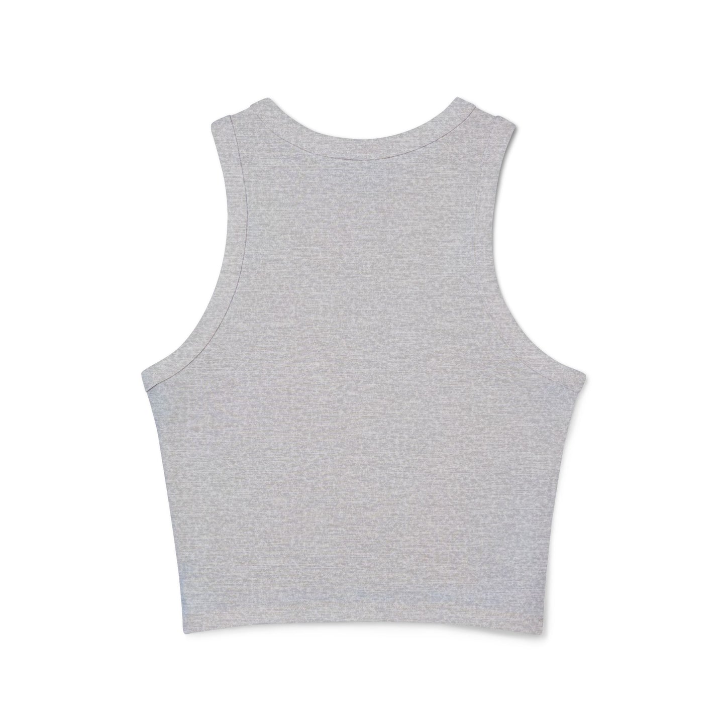 Silly Goose Racer Tank Top Y2k