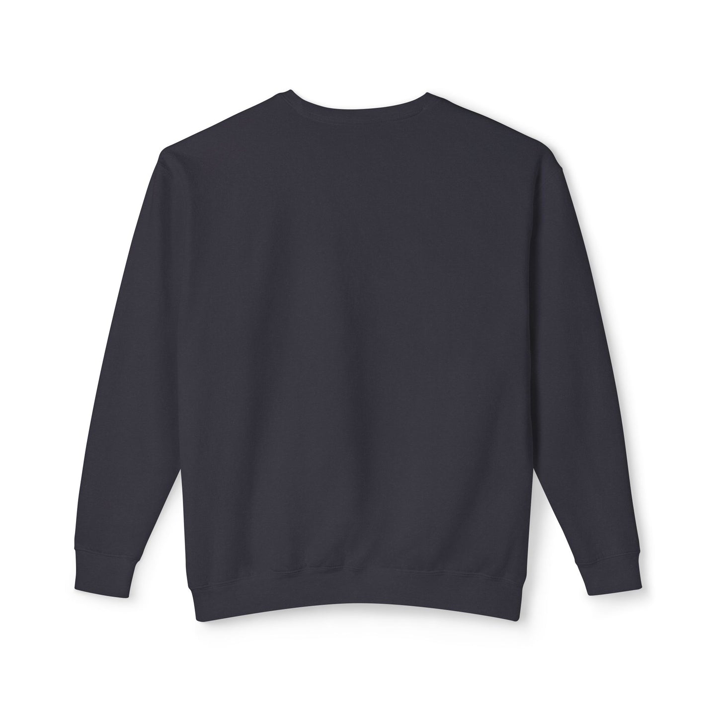 Sapphic Sweatshirt Comfy Unisex Lightweight Crewneck Sweater