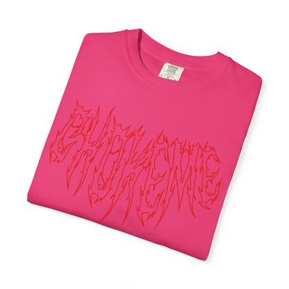 Choke Me shirt Metal Funny T-shirt for men or women
