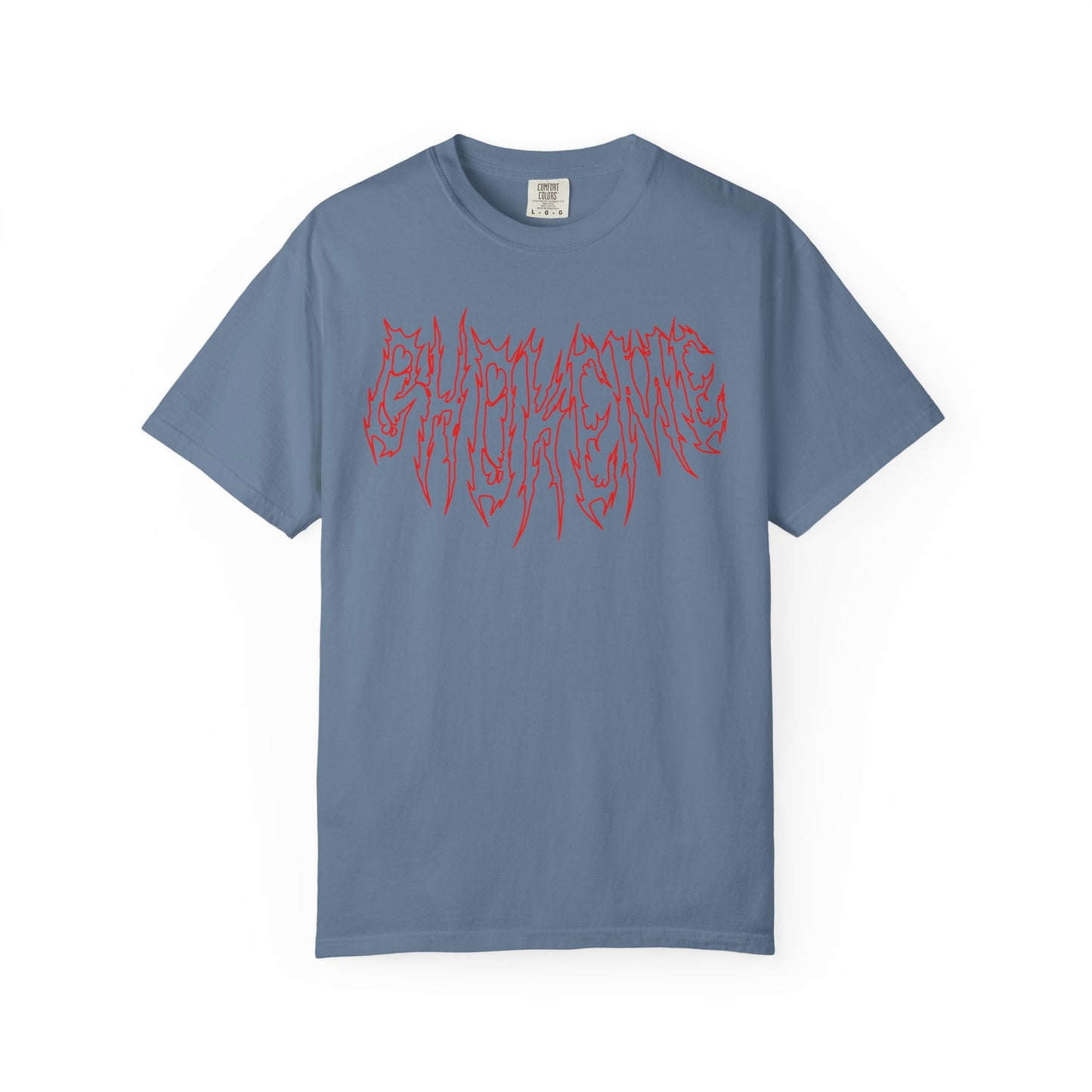Choke Me shirt Metal Funny T-shirt for men or women