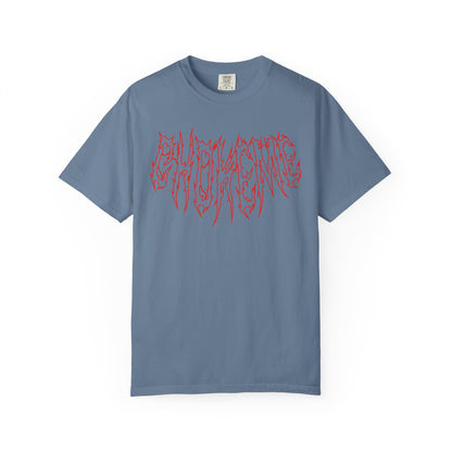Choke Me shirt Metal Funny T-shirt for men or women