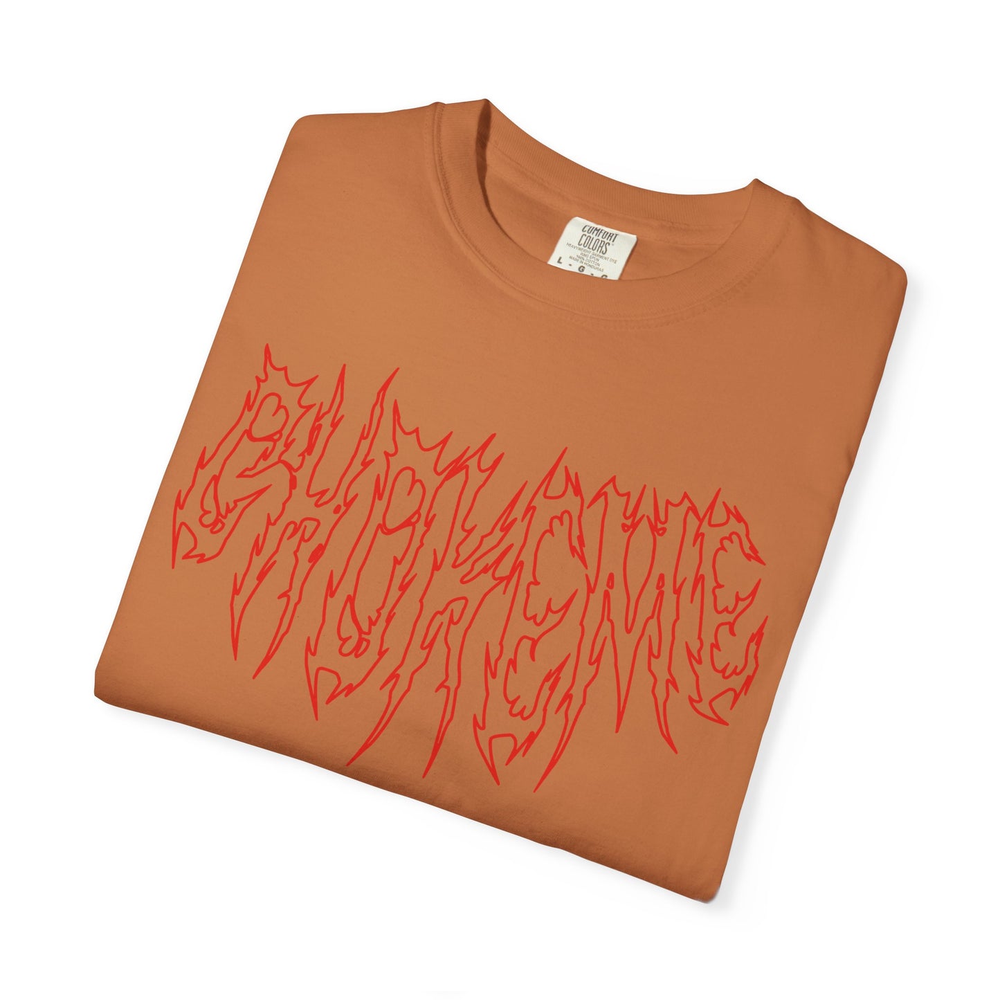 Choke Me shirt Metal Funny T-shirt for men or women