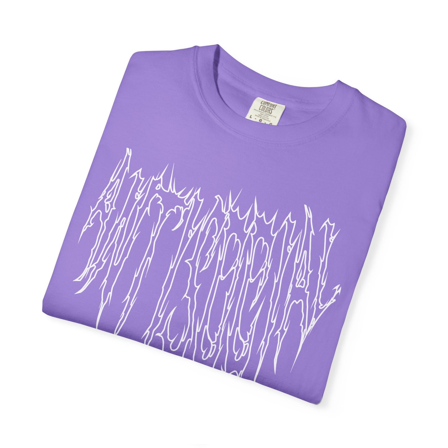 Anti Social shirt Metal Funny T-shirt for men or women