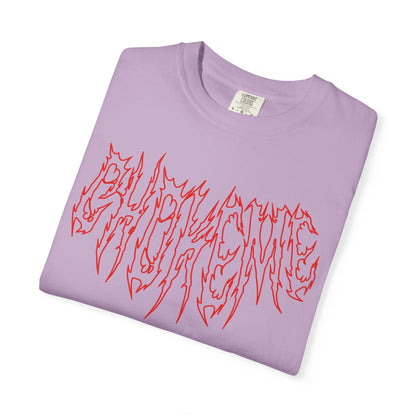 Choke Me shirt Metal Funny T-shirt for men or women