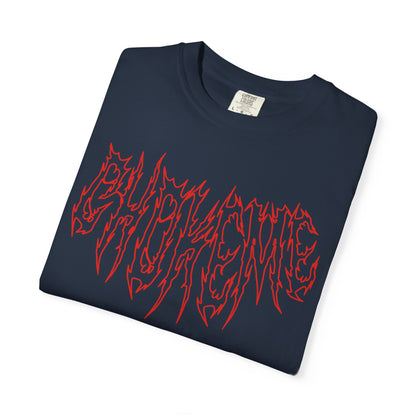 Choke Me shirt Metal Funny T-shirt for men or women
