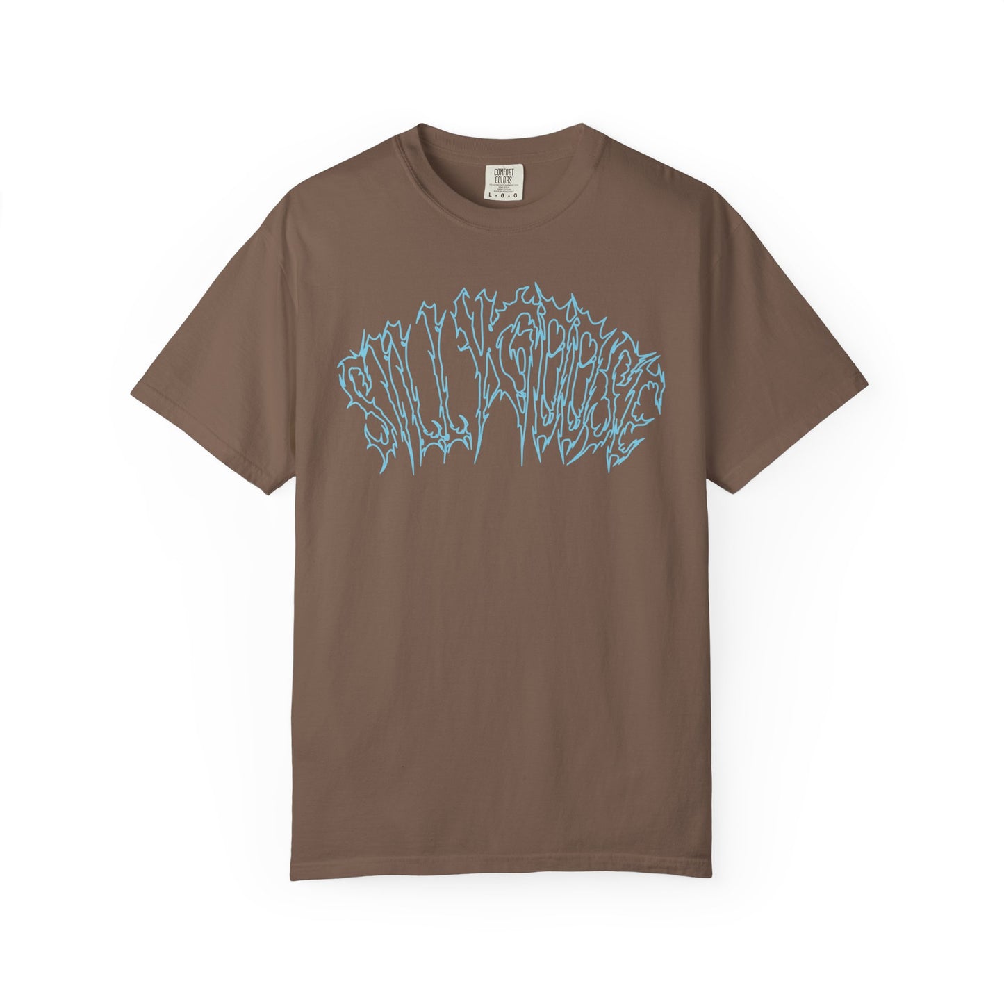 Silly Goose shirt Heart Metal Funny T-shirt for men or women
