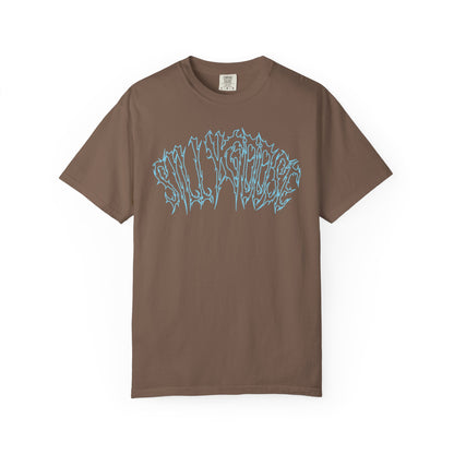 Silly Goose shirt Heart Metal Funny T-shirt for men or women