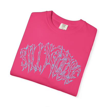 Silly Goose shirt Heart Metal Funny T-shirt for men or women