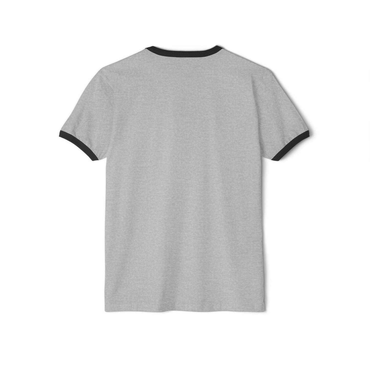 Sapphic Ringer T-Shirt