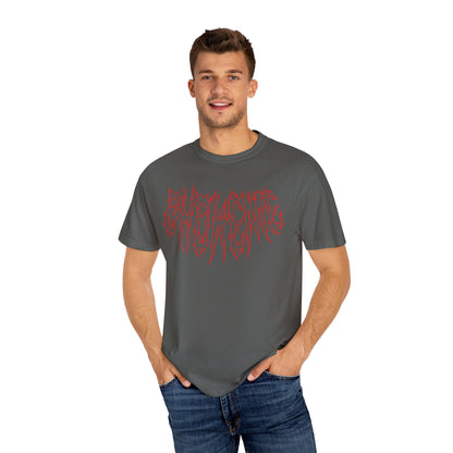 Choke Me shirt Metal Funny T-shirt for men or women
